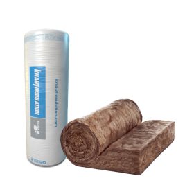 Knauf Insulation Ecose üveggyapot 10 cm