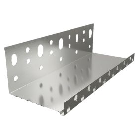 Lábazati indítóprofil 10 cm