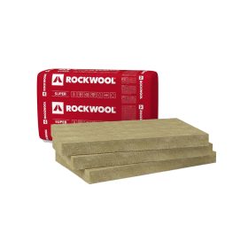 Rockwool Multirock kőzetgyapot 10 cm