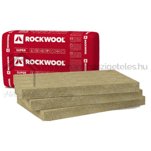 Rockwool Multirock kőzetgyapot 10 cm