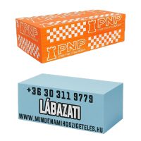 Lábazati hőszigetelés