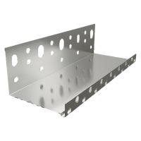 Lábazati indítóprofilok