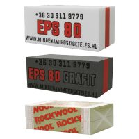 Homlokzati hőszigetelés