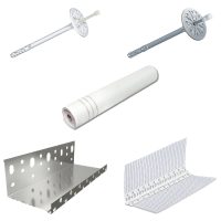 Hőszigetelés kiegészítők