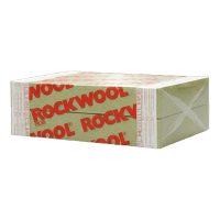 Vakolható kőzetgyapot homlokzati hőszigetelés